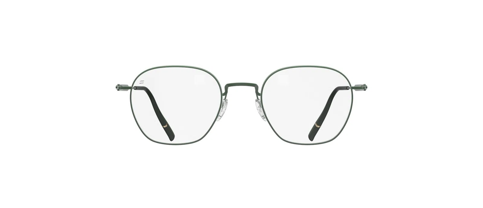 Silhouette Pure Visionary 5592 Eyeglasses - view 2